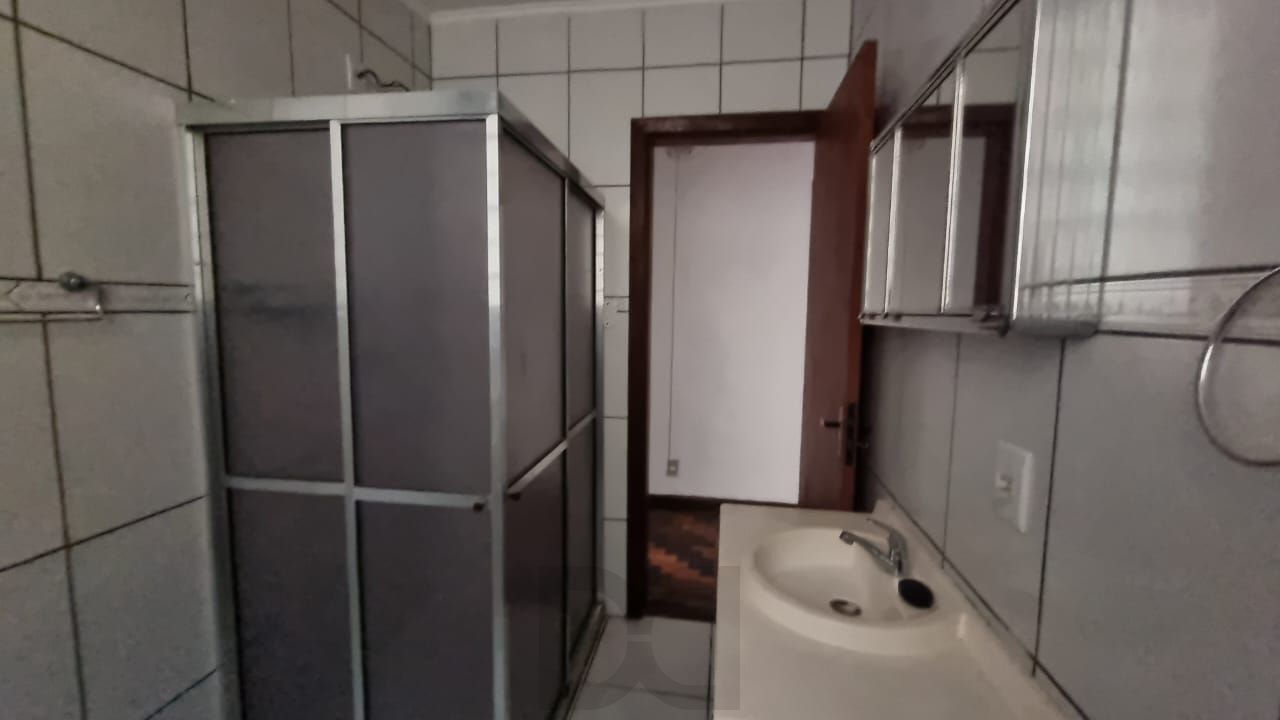 Banheiro social