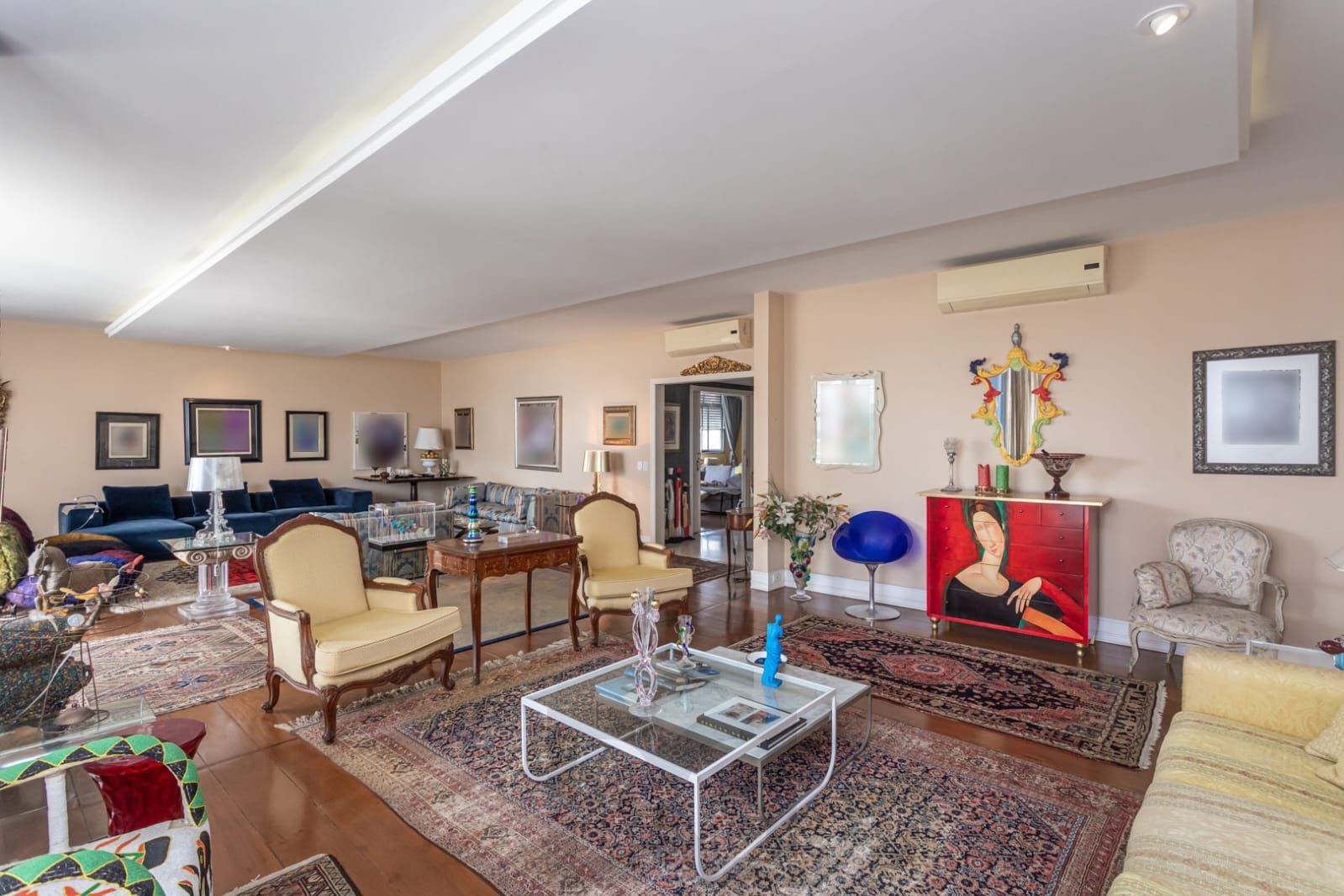 Sala de estar