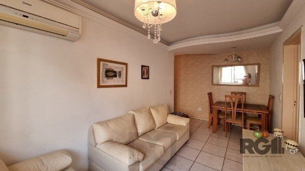 Apartamento 03 dormitórios, uma vaga dupla, edifício com infra, a venda no Bairro Boa Vista — foto 18