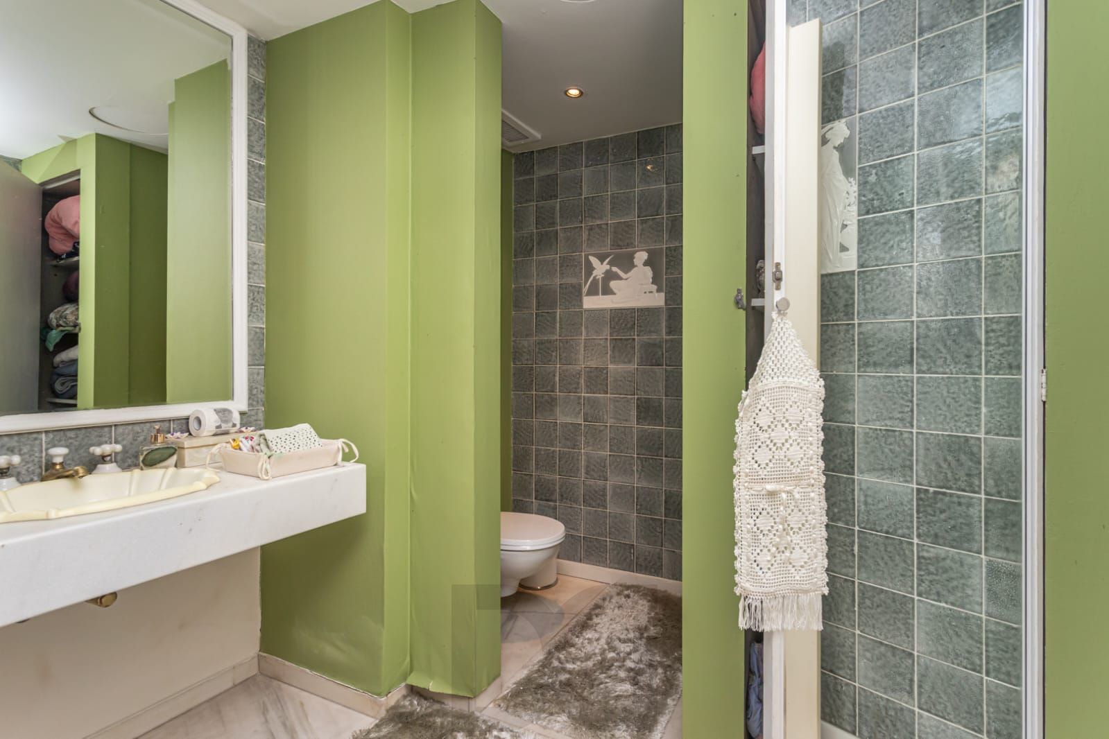 Lavabo