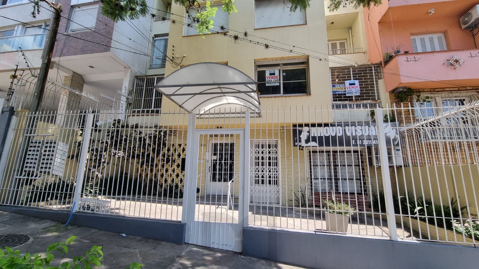 Fachada