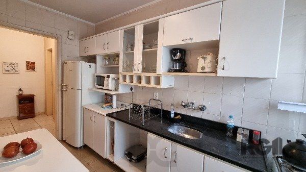 Apartamento 03 dormitórios, uma vaga dupla, edifício com infra, a venda no Bairro Boa Vista — foto 9