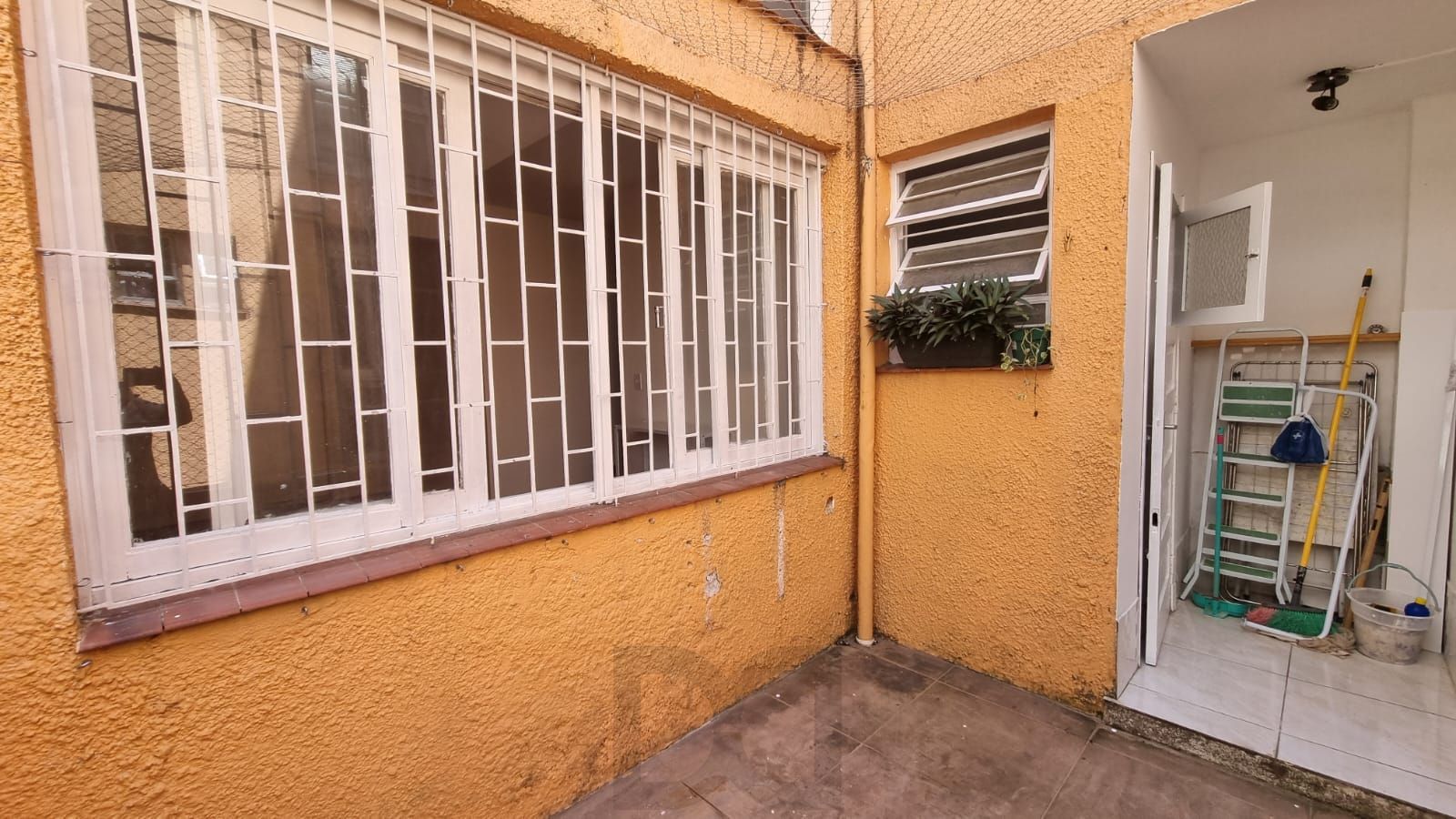 Apartamento garden, 01 dormitório no Bairro Bela Vista. — foto 24