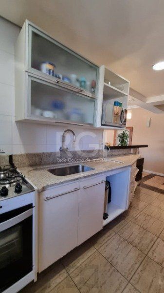 Cobertura para Venda - 162.35m², 2 dormitórios, sendo 1 suites, 2 vagas - Higienópolis — foto 10