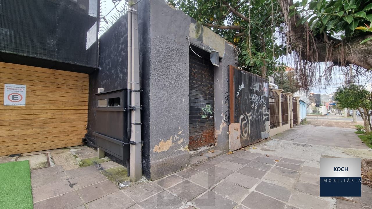 Terreno a venda ideal 217,8mq para loja no Bairro Floresta — foto 1
