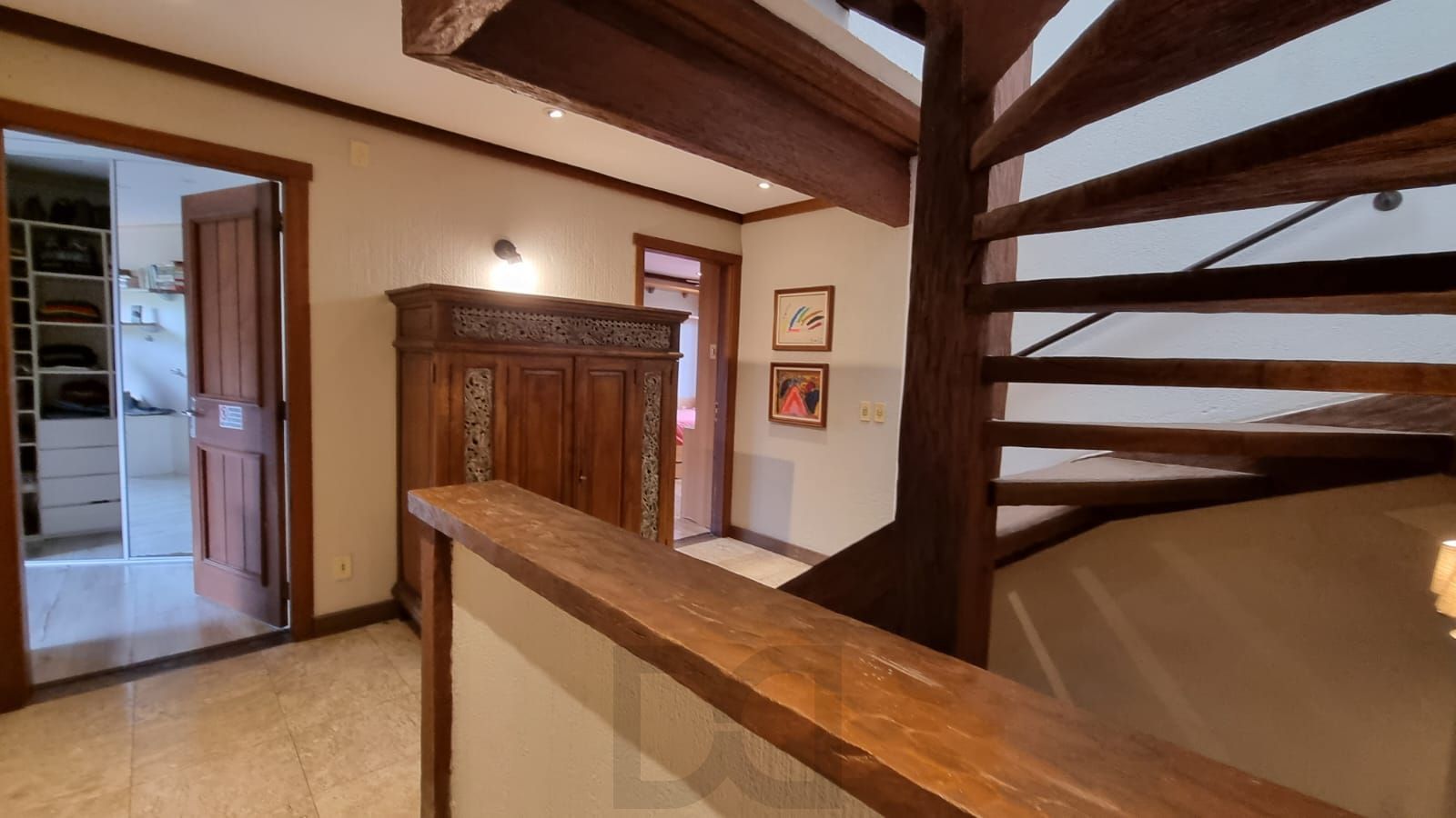 Primeiro piso