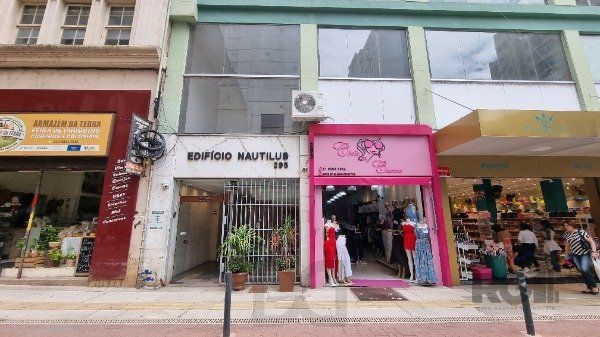 Apartamento studio no Ed. Nautilus a venda - — foto 15