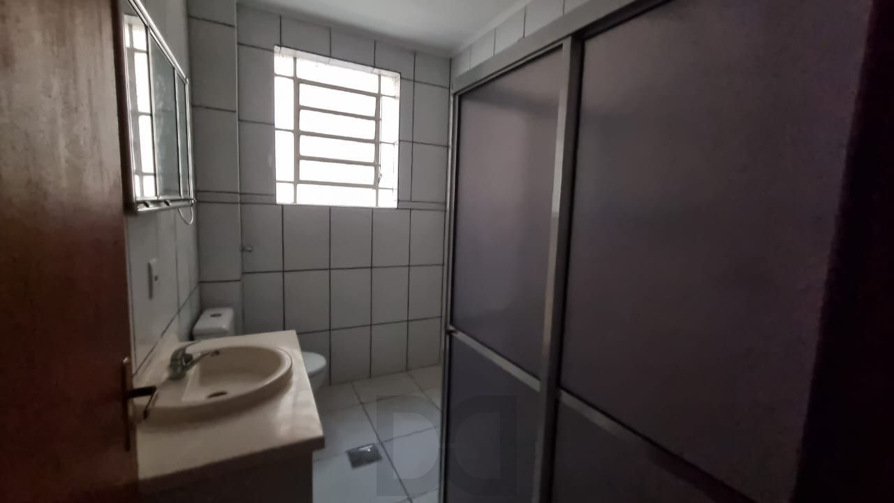 Banheiro social