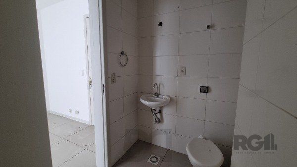 Apartamento studio no Ed. Nautilus a venda - — foto 11