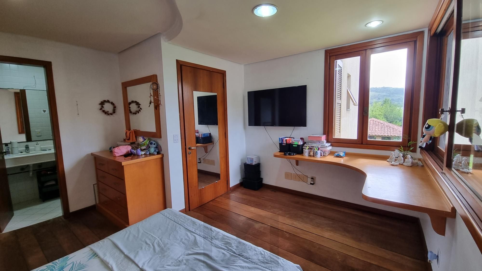 Casa para Venda - 600m², 4 dormitórios, sendo 4 suites, Vila Nova — foto 43