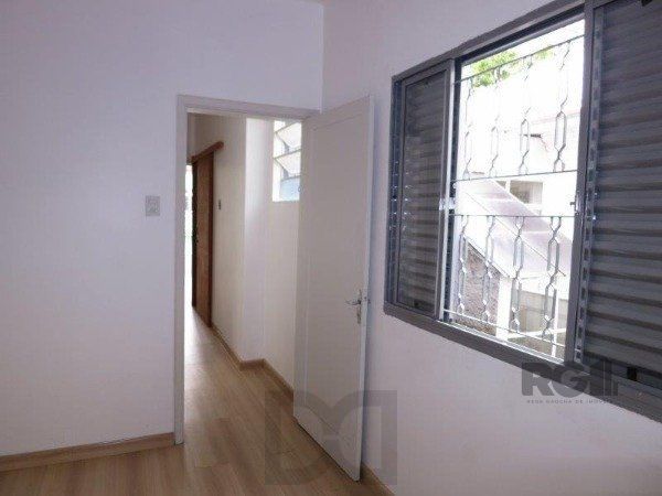 Apto 2ª andar
