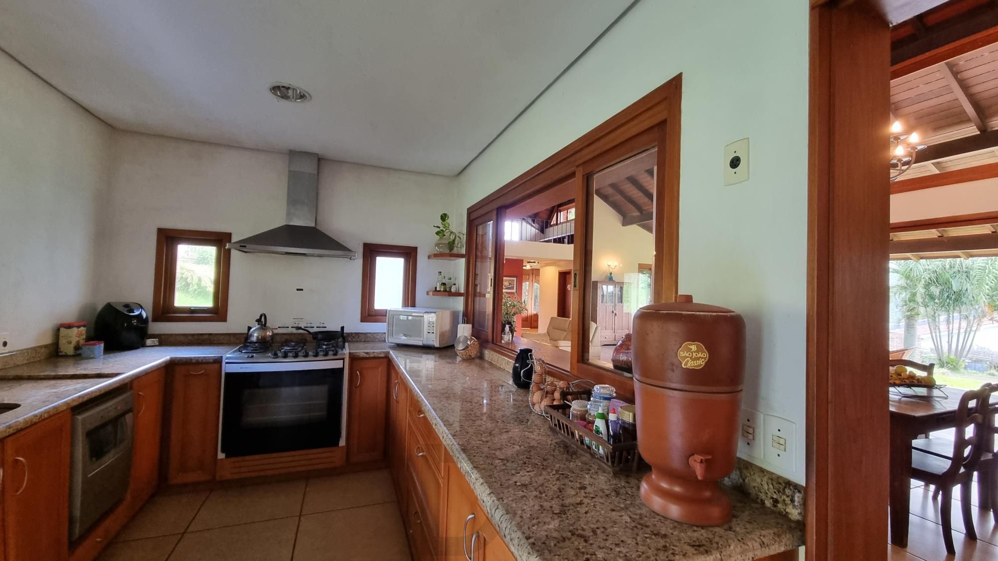 Cozinha