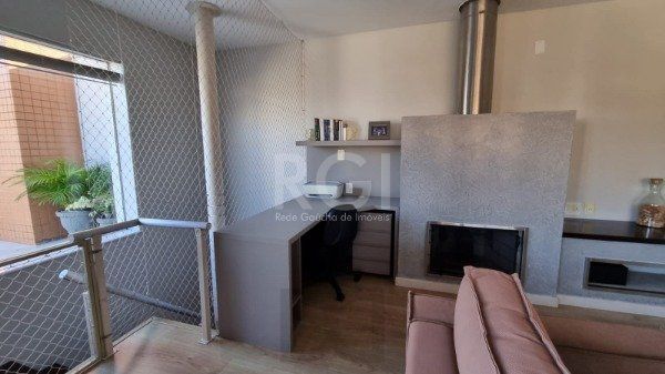 Cobertura para Venda - 162.35m², 2 dormitórios, sendo 1 suites, 2 vagas - Higienópolis — foto 30