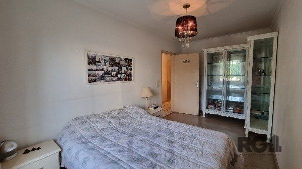 Apartamento 03 dormitórios, uma vaga dupla, edifício com infra, a venda no Bairro Boa Vista — foto 32