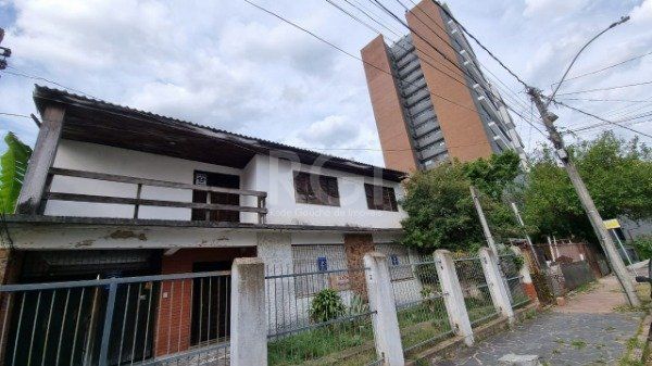 Terreno com casa no bairro Boa Vista — foto 5