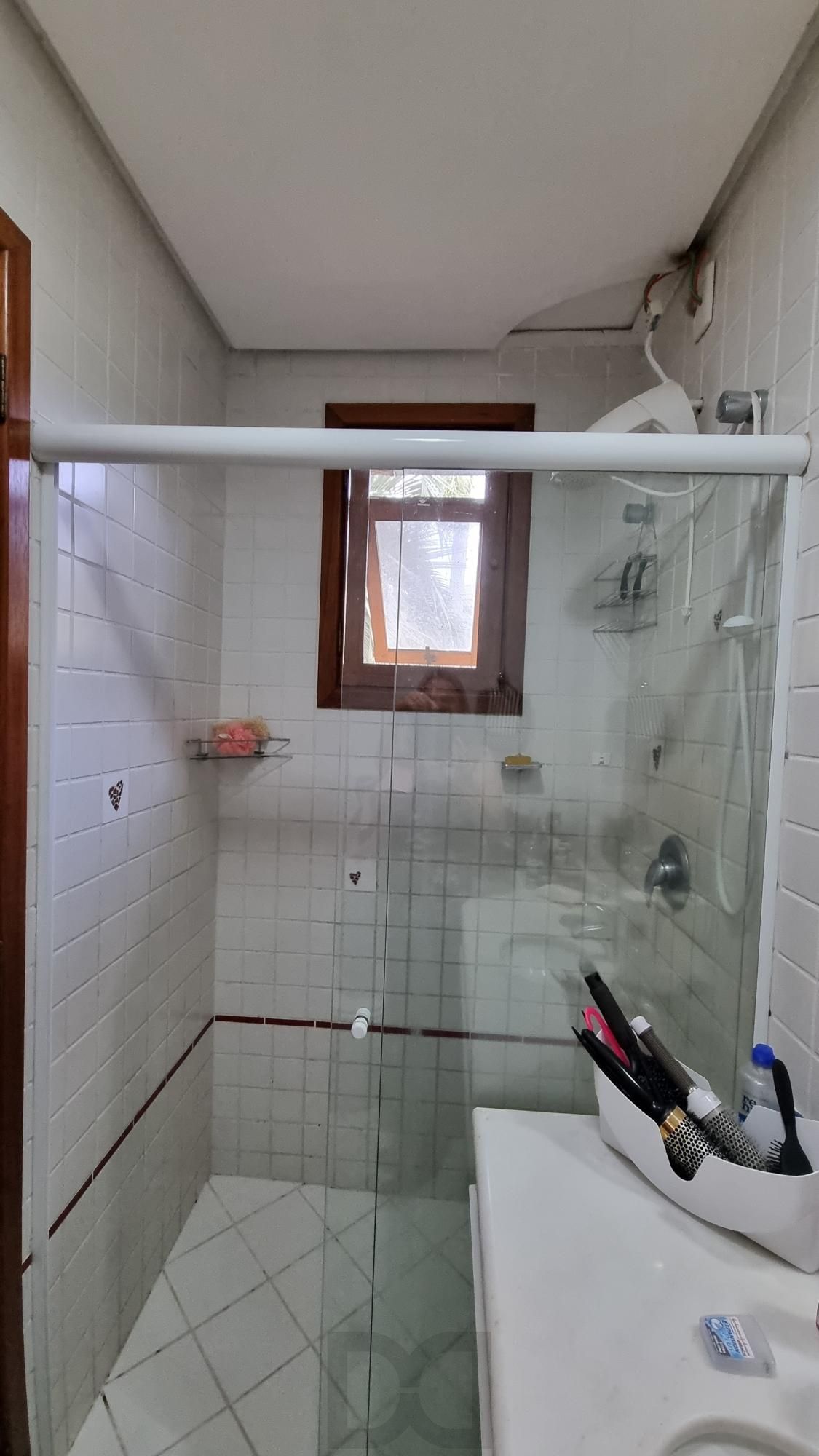Banheiro da suíte 4