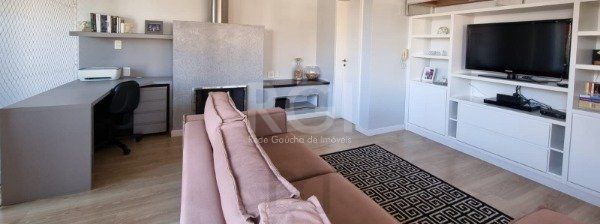 Cobertura para Venda - 162.35m², 2 dormitórios, sendo 1 suites, 2 vagas - Higienópolis — foto 32