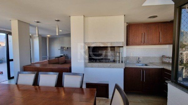 Cobertura para Venda - 162.35m², 2 dormitórios, sendo 1 suites, 2 vagas - Higienópolis — foto 34