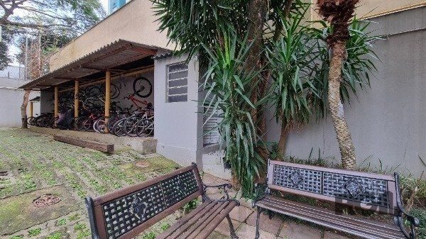 Apartamento 03 dormitórios, uma vaga dupla, edifício com infra, a venda no Bairro Boa Vista — foto 37