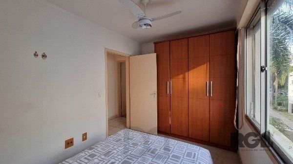 Apartamento 03 dormitórios, uma vaga dupla, edifício com infra, a venda no Bairro Boa Vista — foto 24