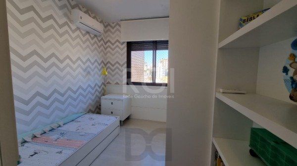 Cobertura para Venda - 162.35m², 2 dormitórios, sendo 1 suites, 2 vagas - Higienópolis — foto 20