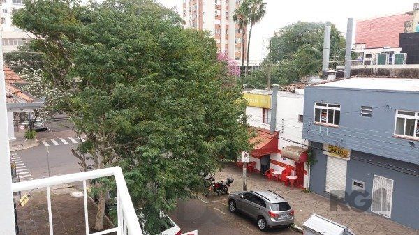 Sacada 2º andar