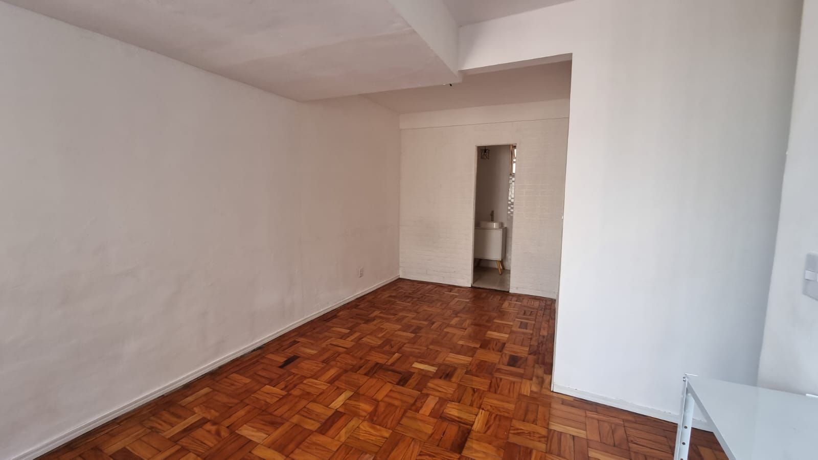 Apartamento garden, 01 dormitório no Bairro Bela Vista. — foto 16