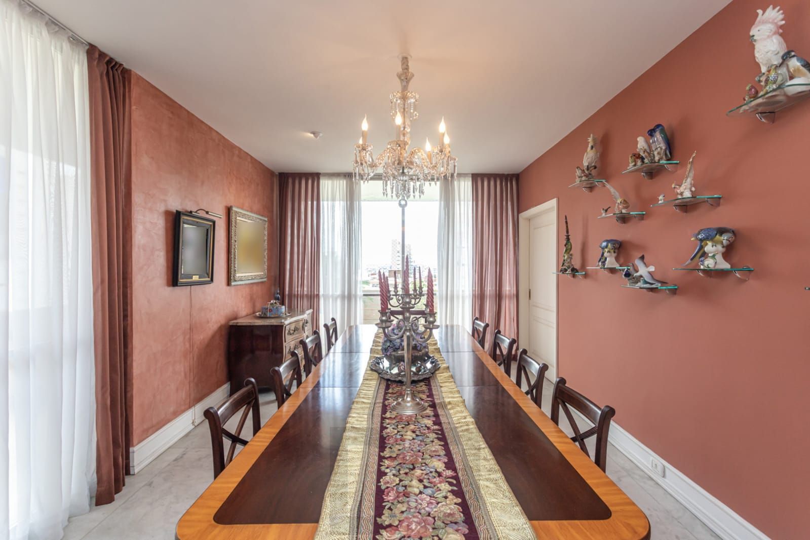 Sala de jantar