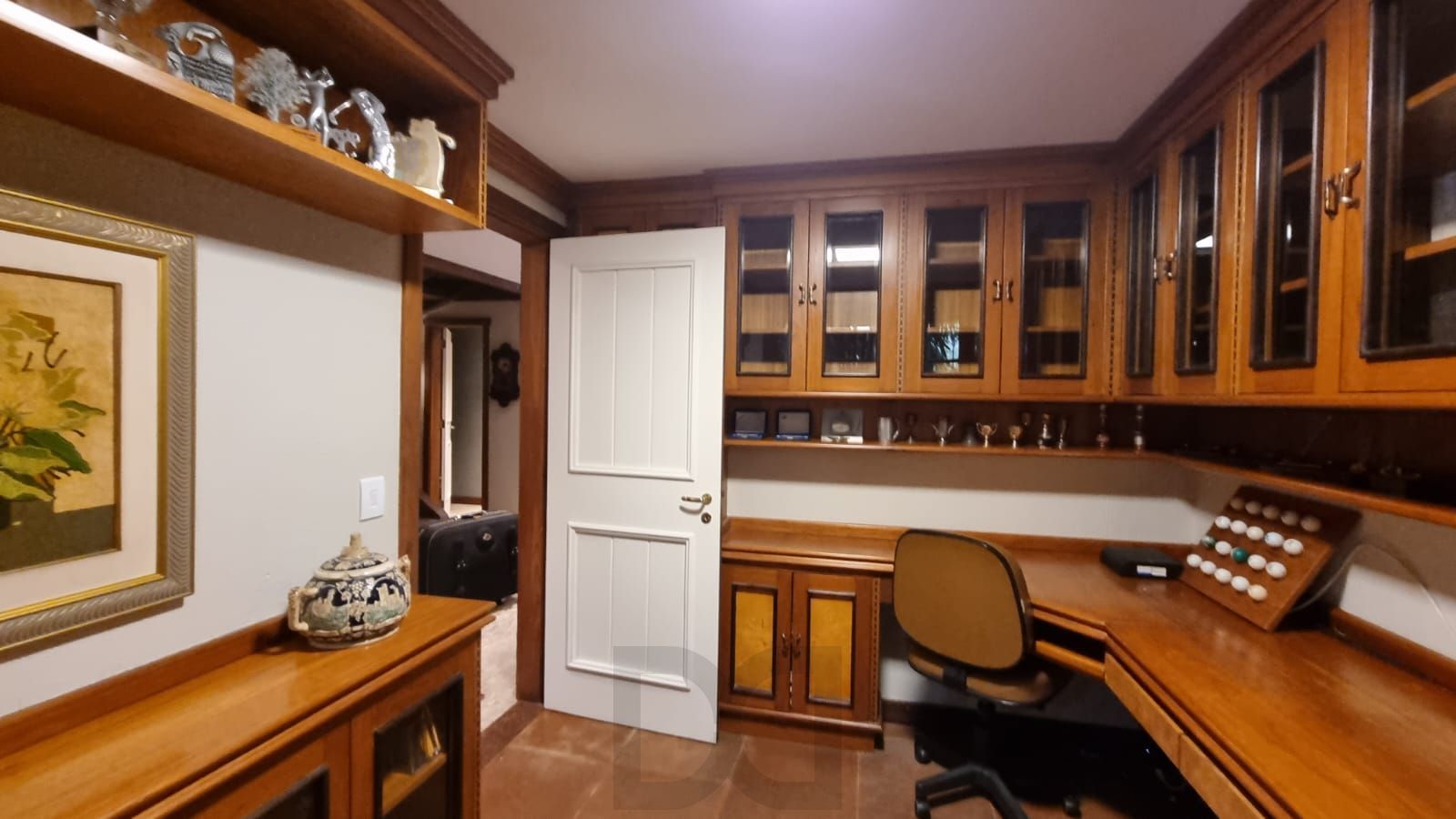 Gabinete
