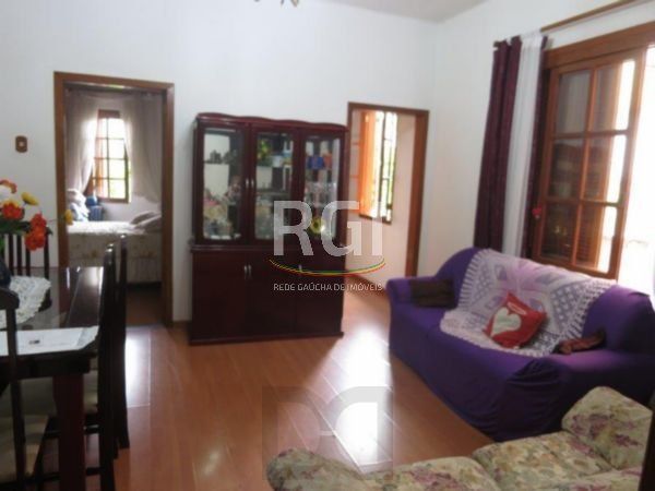 Casa para Venda - 120m², 3 dormitórios, 1 vaga - Higienópolis — foto 3