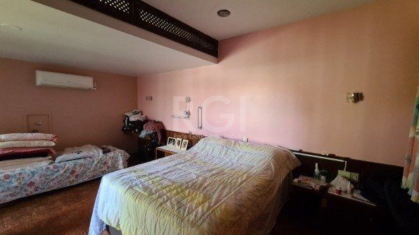 Casa Condominio para Venda - 300m², 4 dormitórios, sendo 1 suites, 2 vagas - Santa Tereza — foto 10