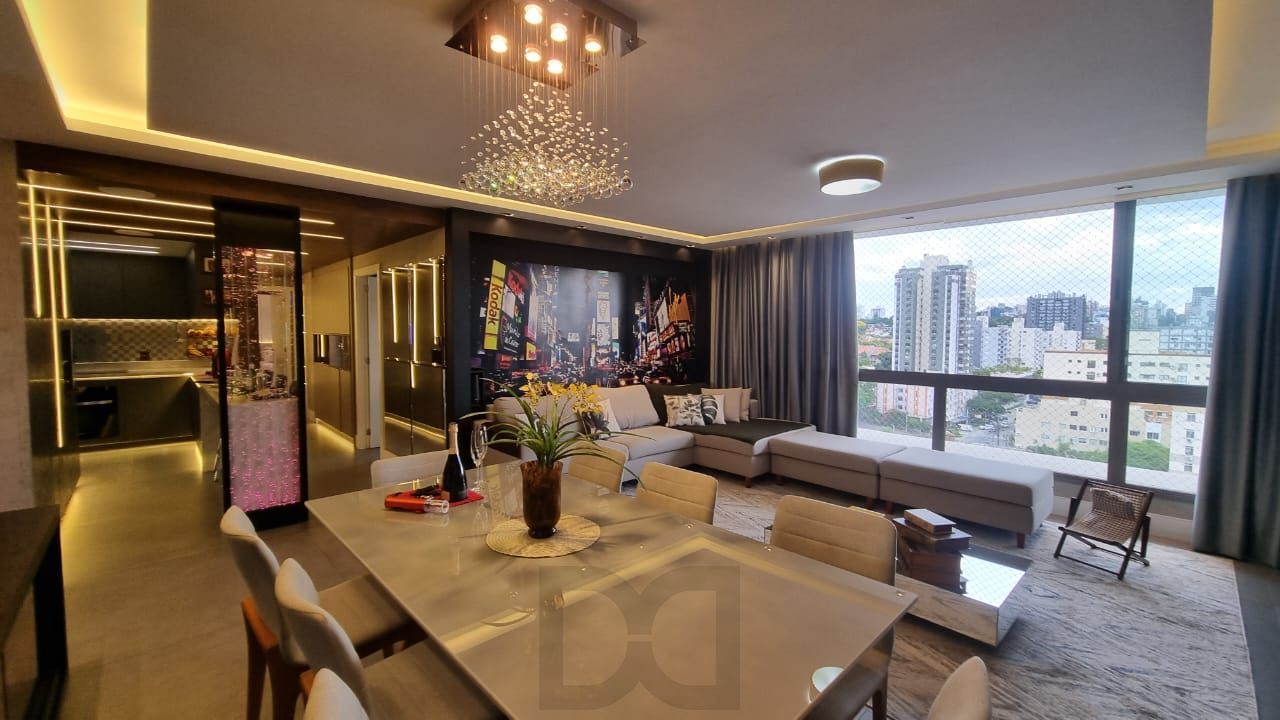 Sala de jantar