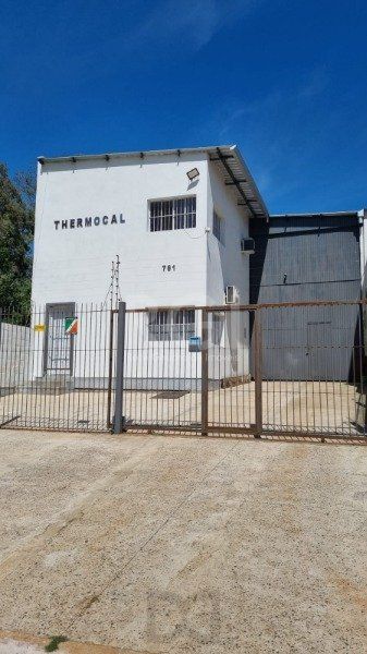 Depósito/Pavilhão para Venda - 0m², 0 dormitórios, Jardim Leopoldina — foto 3