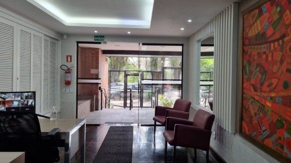 Conjunto/Sala para Venda - 30.65m², Floresta — foto 3