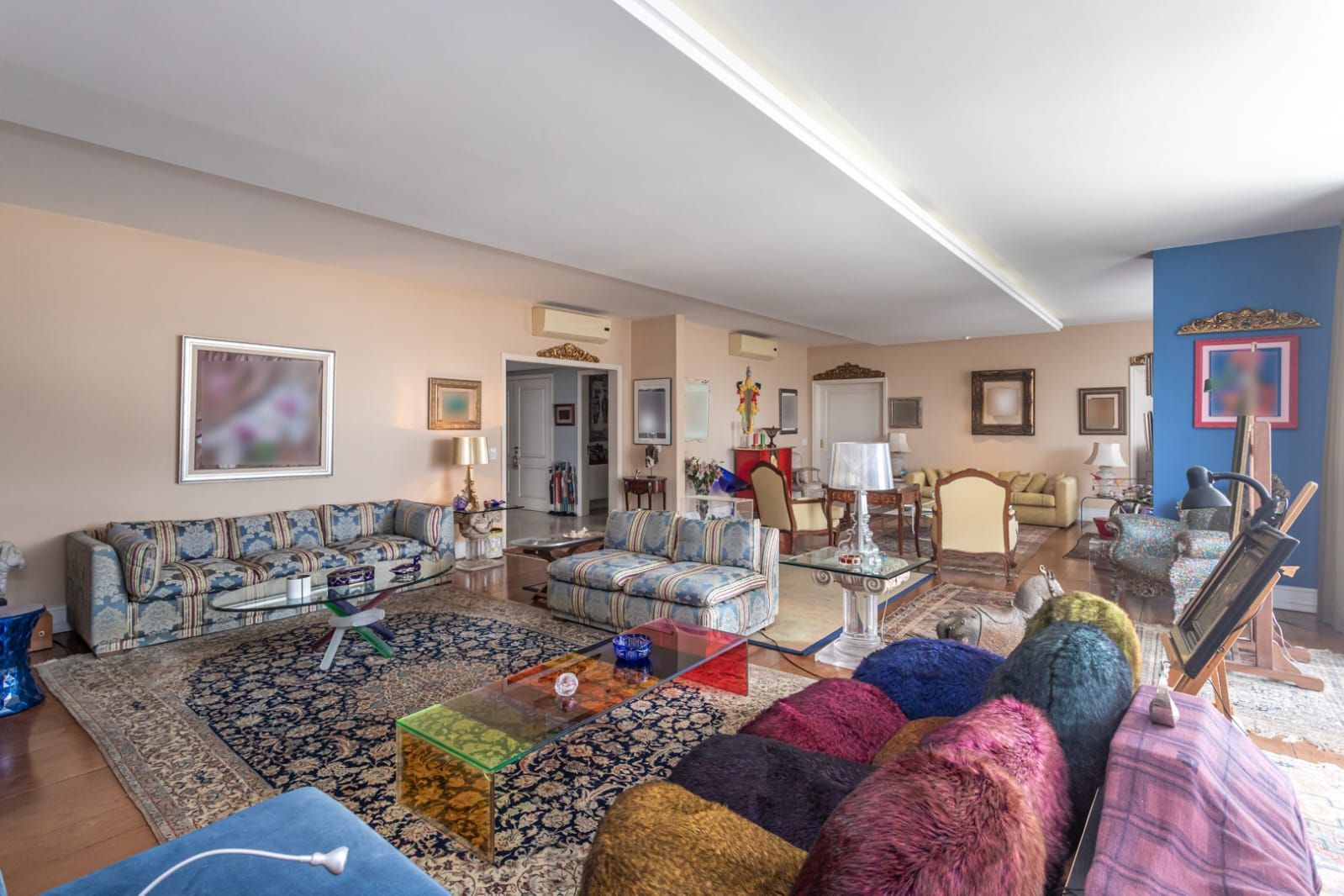 Sala de estar