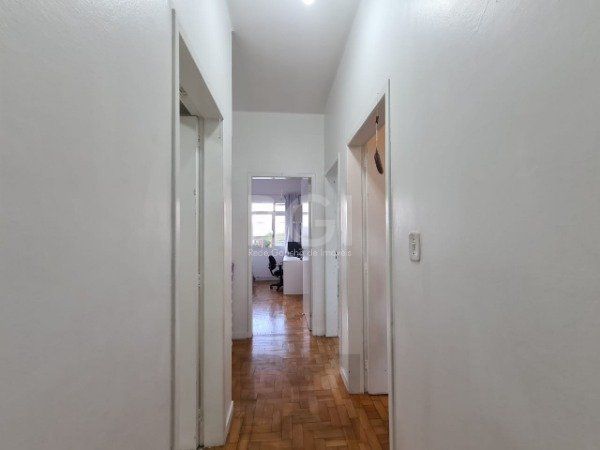 Apartamento para Venda - 75.36m², 3 dormitórios, Higienópolis — foto 6