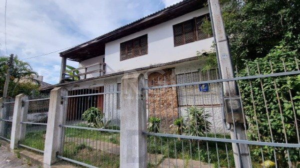 Terreno com casa no bairro Boa Vista — foto 1