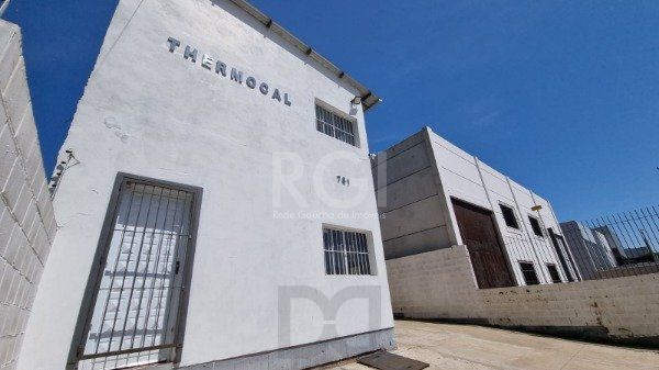 Depósito/Pavilhão para Venda - 0m², 0 dormitórios, Jardim Leopoldina — foto 5