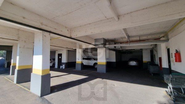 Cobertura para Venda - 162.35m², 2 dormitórios, sendo 1 suites, 2 vagas - Higienópolis — foto 42