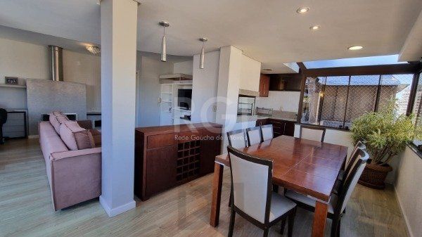 Cobertura para Venda - 162.35m², 2 dormitórios, sendo 1 suites, 2 vagas - Higienópolis — foto 33