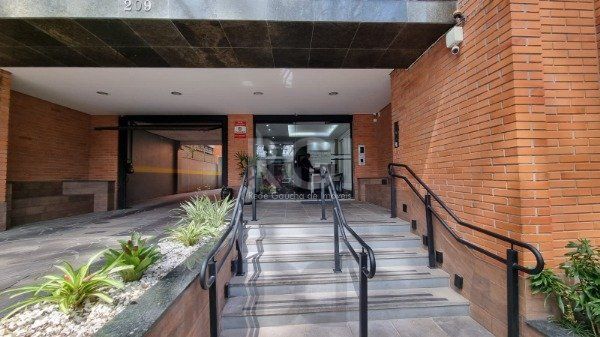 Conjunto/Sala para Venda - 30.65m², Floresta — foto 5