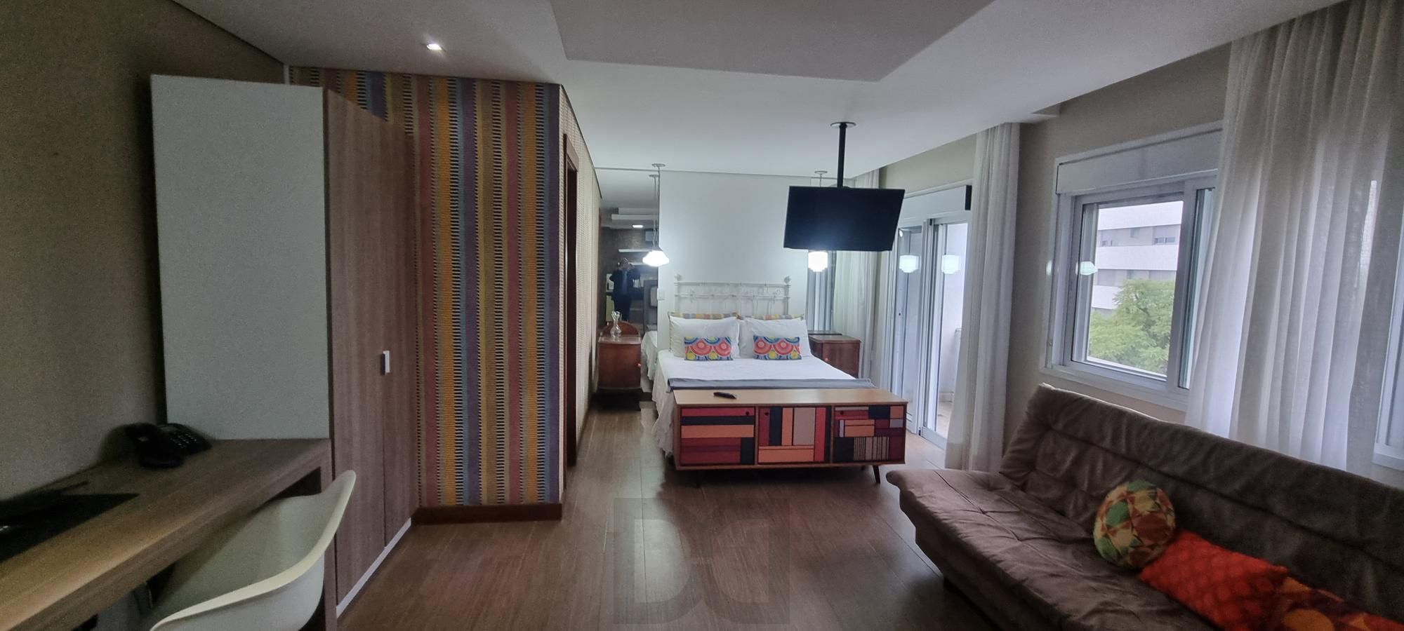 Sala-Dormitório