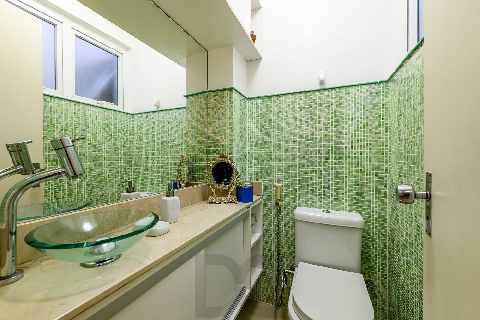 Lavabo