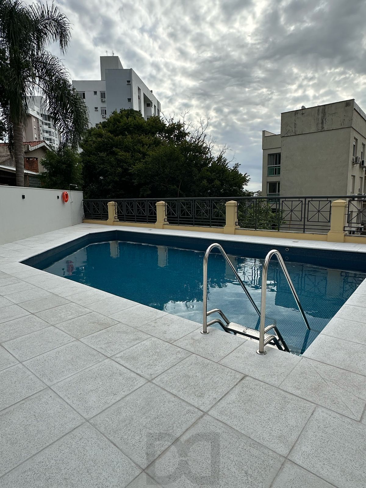 Cobertura para Venda - 162.35m², 2 dormitórios, sendo 1 suites, 2 vagas - Higienópolis — foto 47