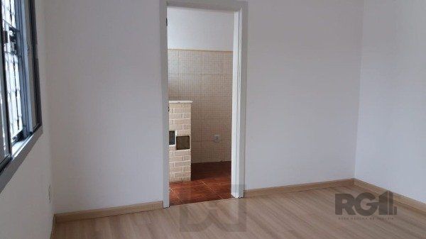 Sala apto 2º andar