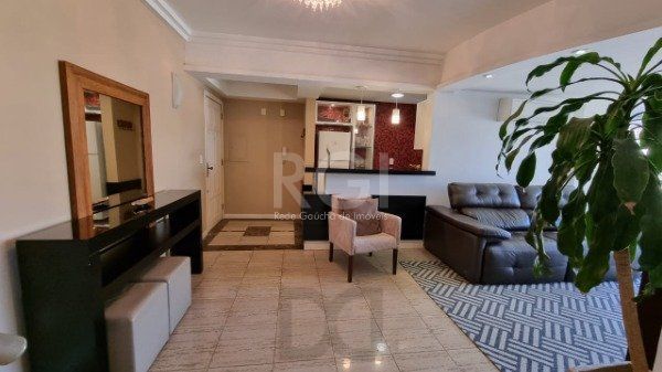 Cobertura para Venda - 162.35m², 2 dormitórios, sendo 1 suites, 2 vagas - Higienópolis — foto 5