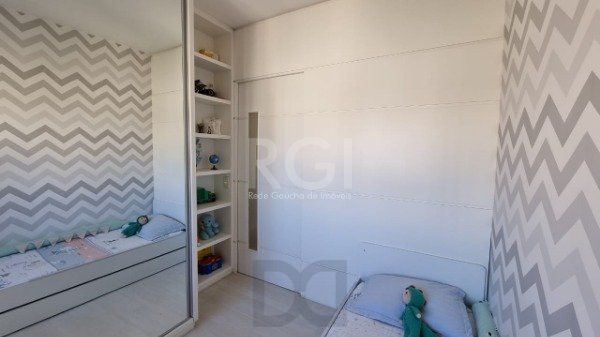 Cobertura para Venda - 162.35m², 2 dormitórios, sendo 1 suites, 2 vagas - Higienópolis — foto 22