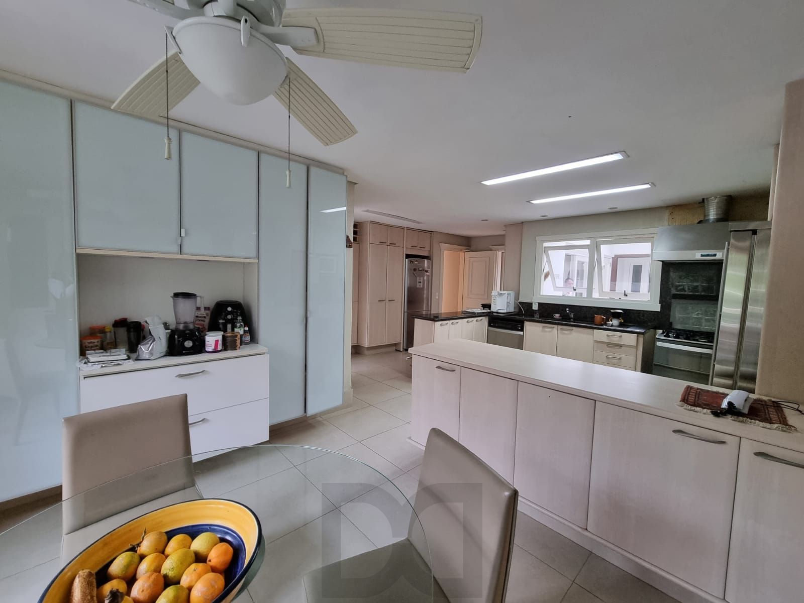 Cozinha