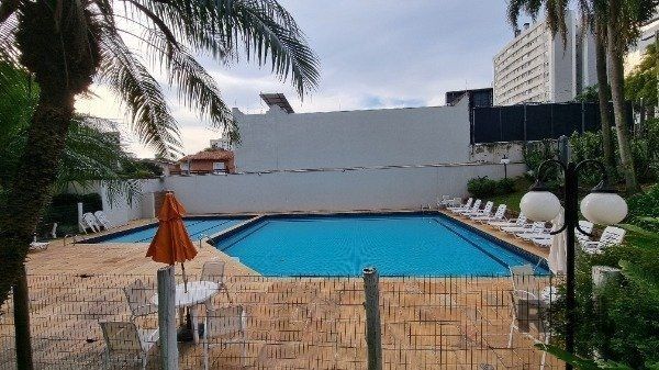 Apartamento 03 dormitórios, uma vaga dupla, edifício com infra, a venda no Bairro Boa Vista — foto 3