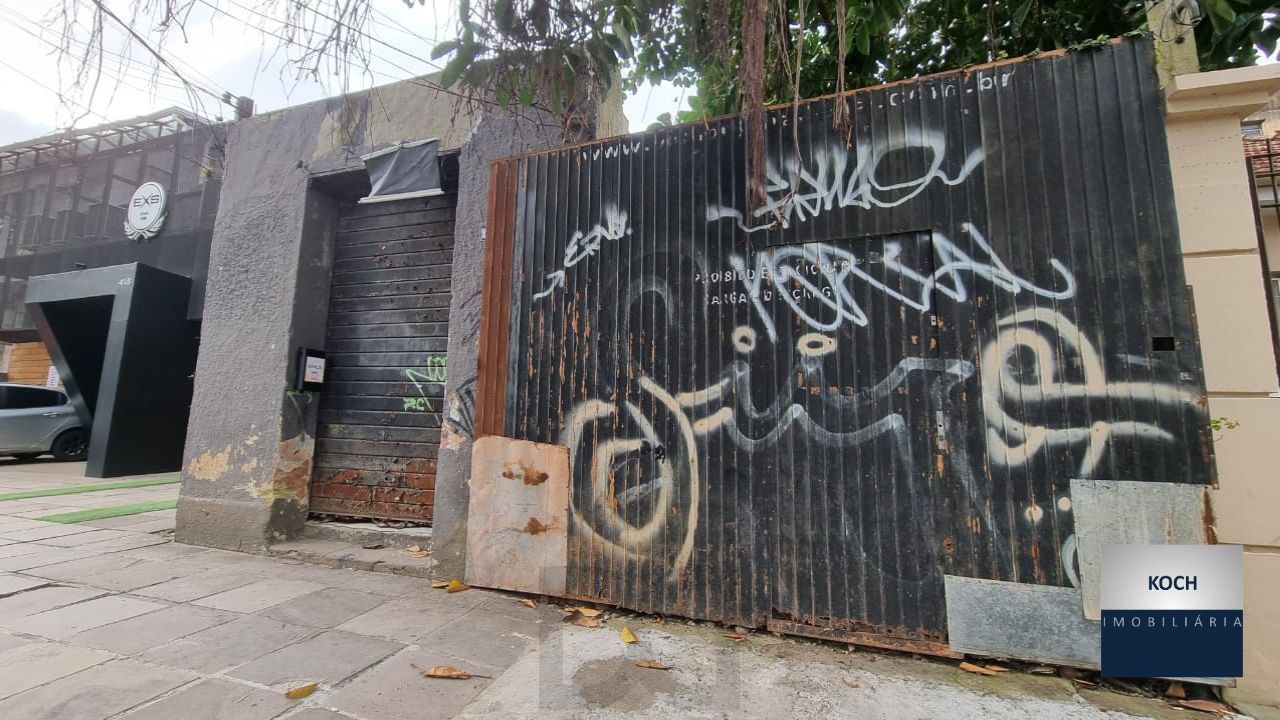 Terreno a venda ideal 217,8mq para loja no Bairro Floresta — foto 2